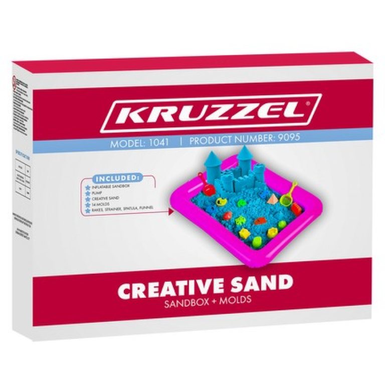 Kruzzel -