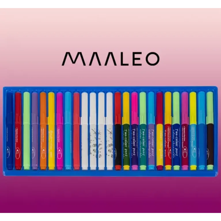 Maaleo -