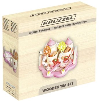 Kruzzel -