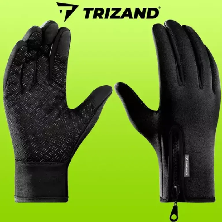 Trizand -