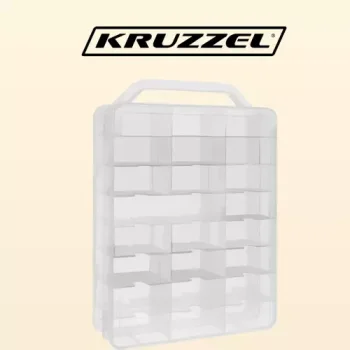 Kruzzel -