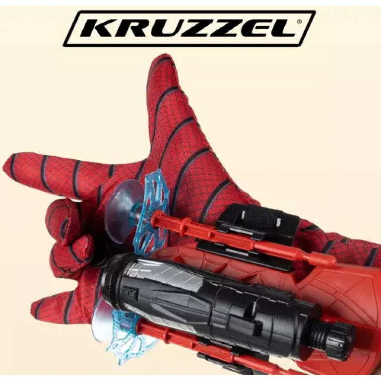 Kruzzel -