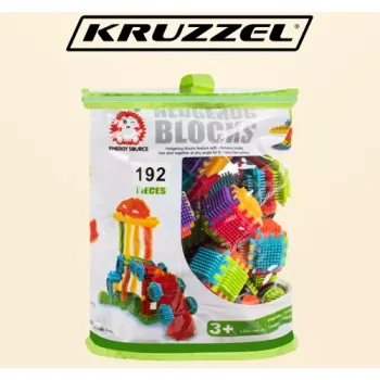 Kruzzel -