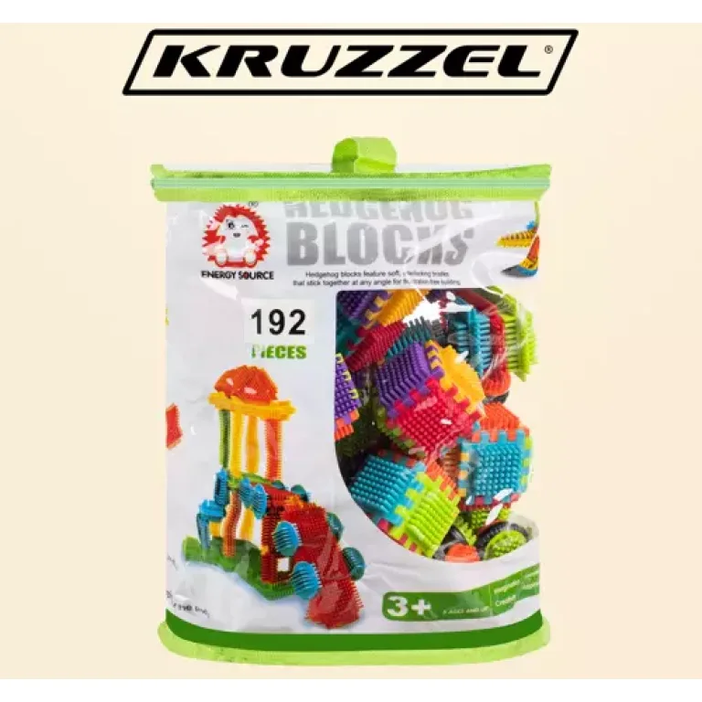 Kruzzel -