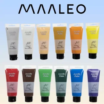 Maaleo -