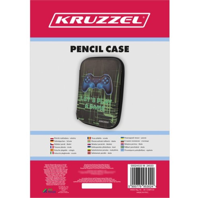 Kruzzel -