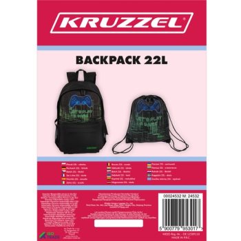 Kruzzel -