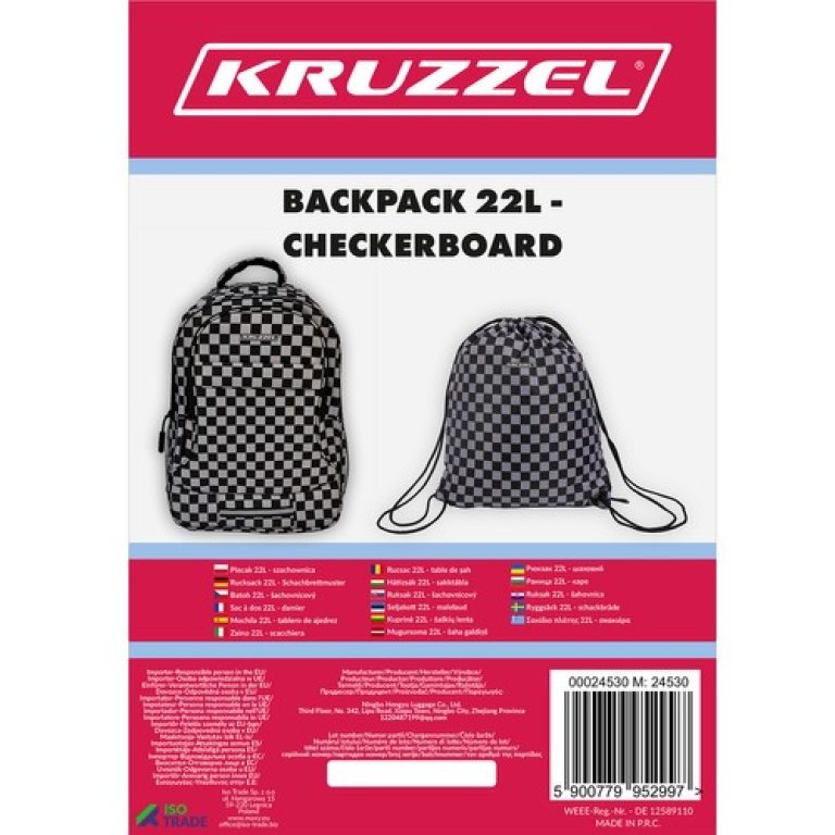 Kruzzel -