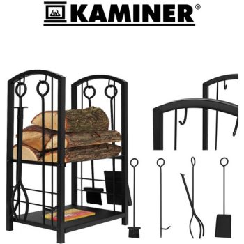 Kaminer -