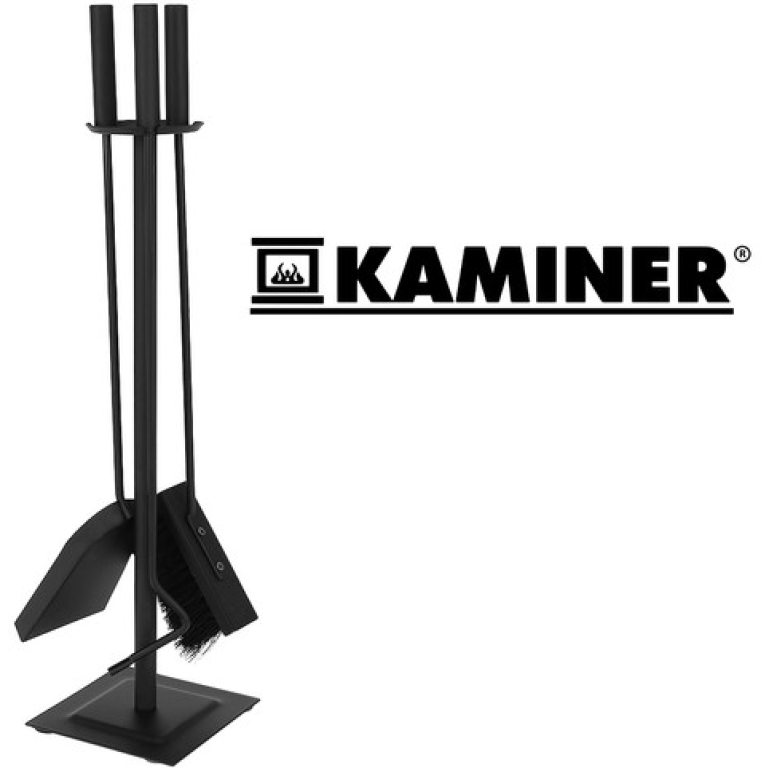 Kaminer -