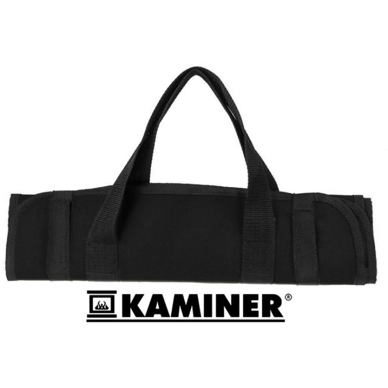 Kaminer -