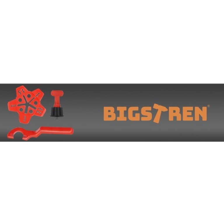 Bigstren -