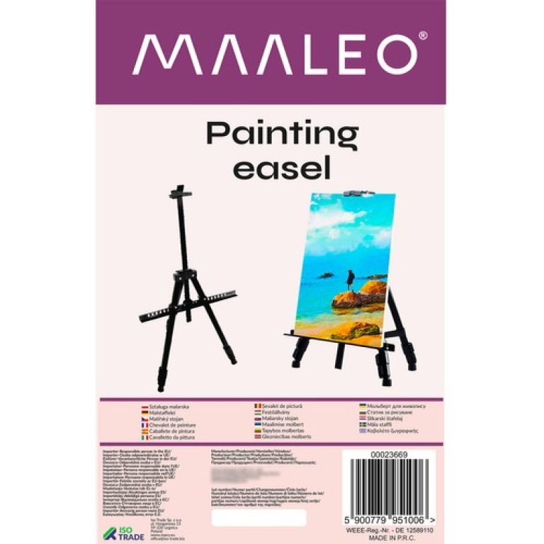 Maaleo -