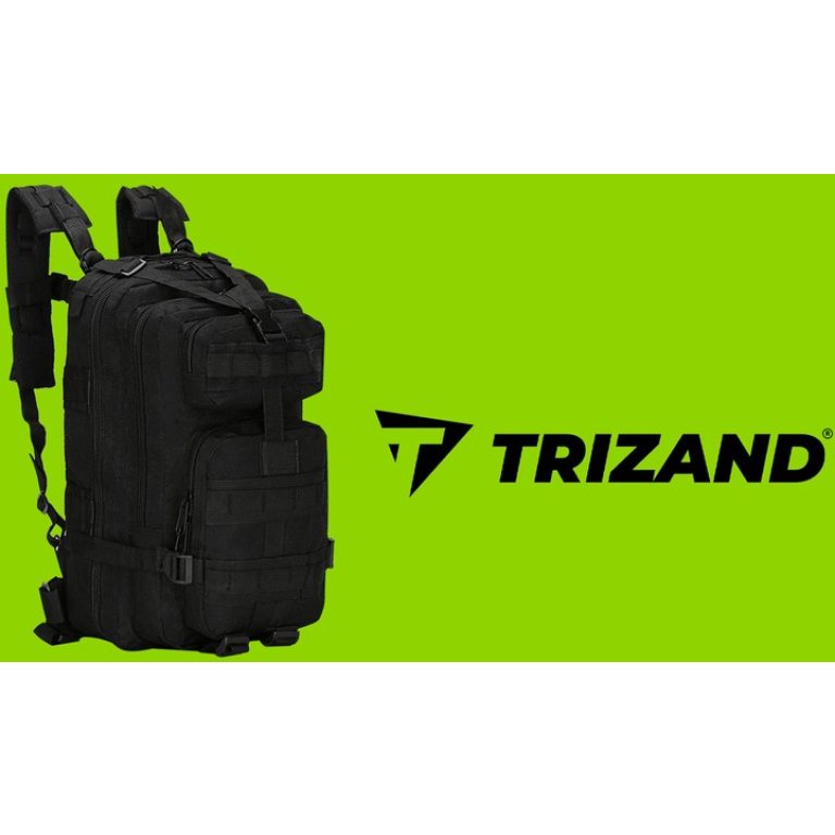 Trizand -