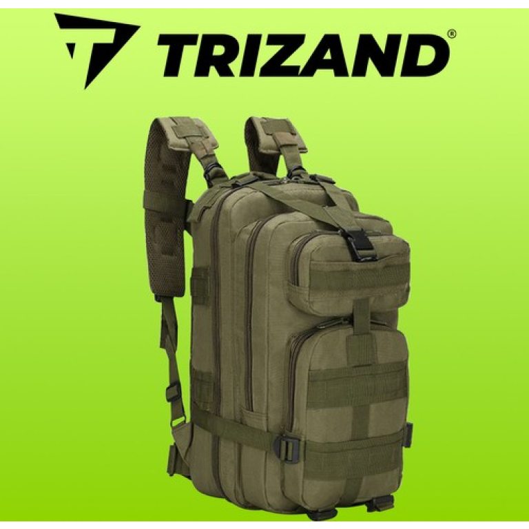 Trizand -