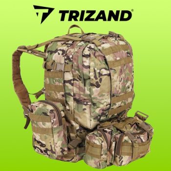 Trizand -