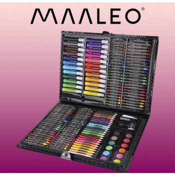 Maaleo -