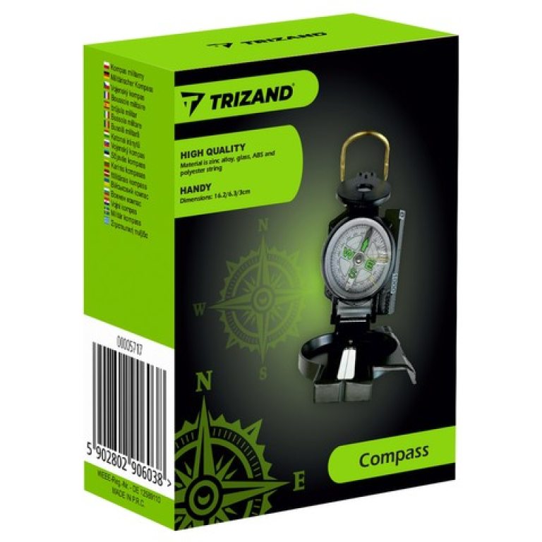 Trizand -