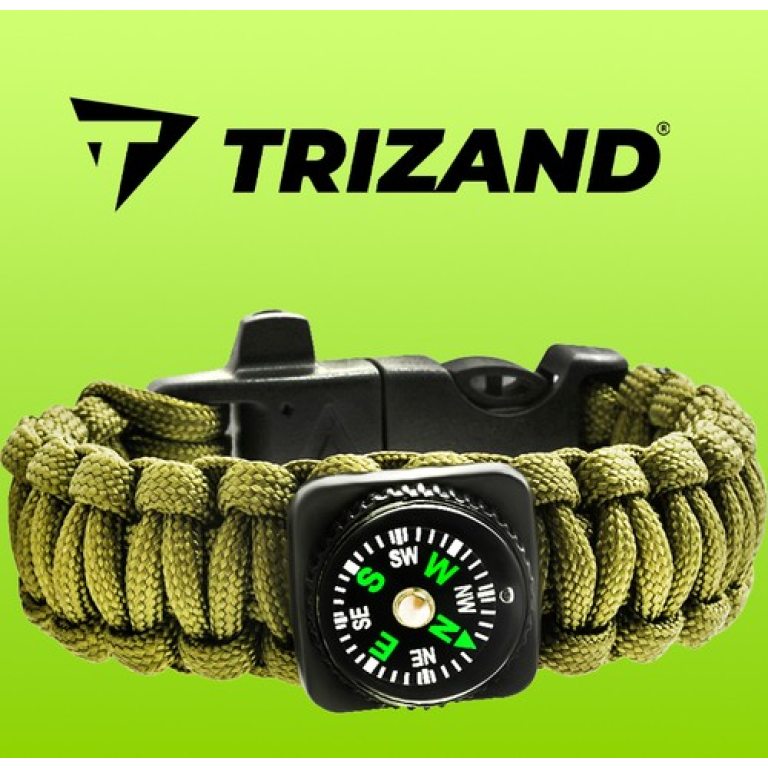 Trizand -