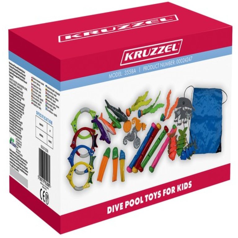 Kruzzel -