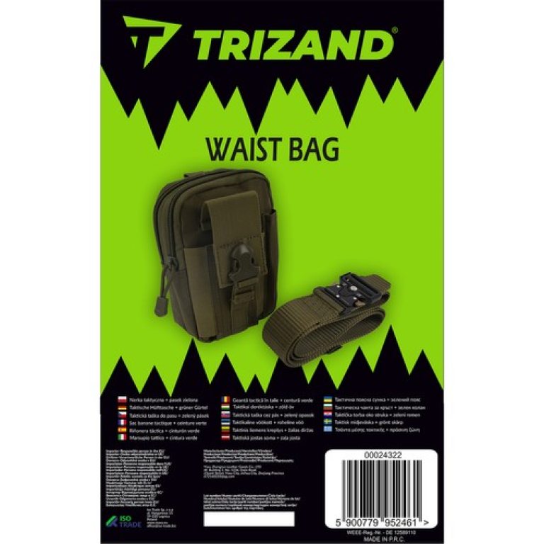 Trizand -