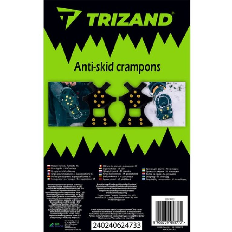 Trizand -