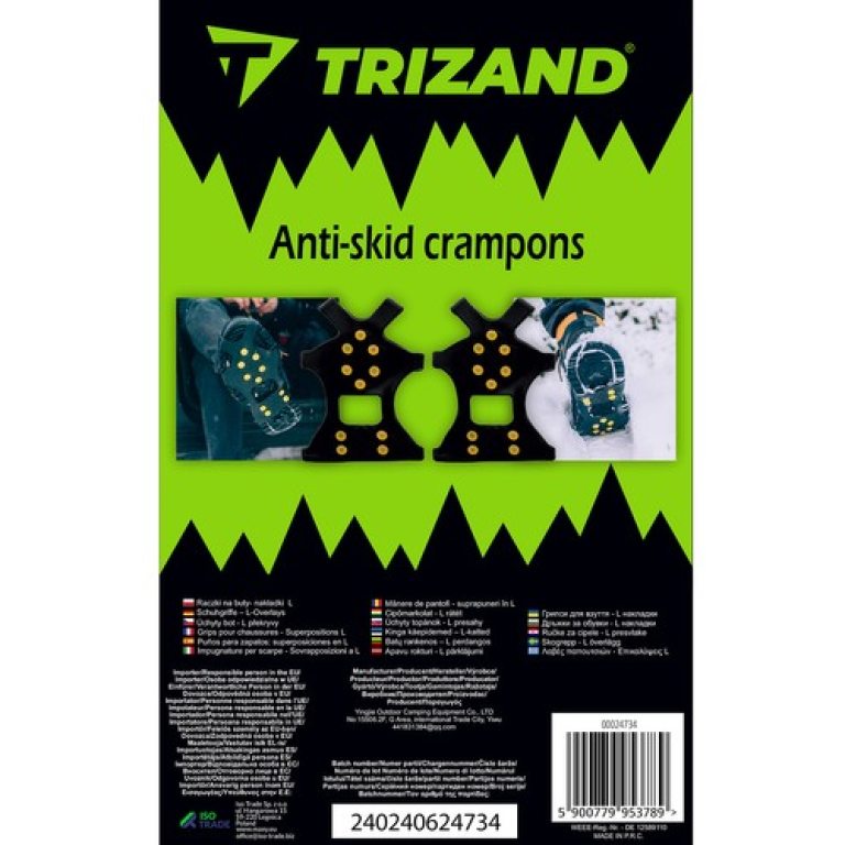 Trizand -