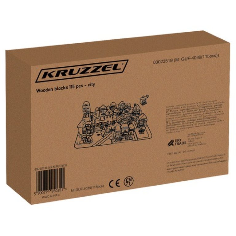 Kruzzel -