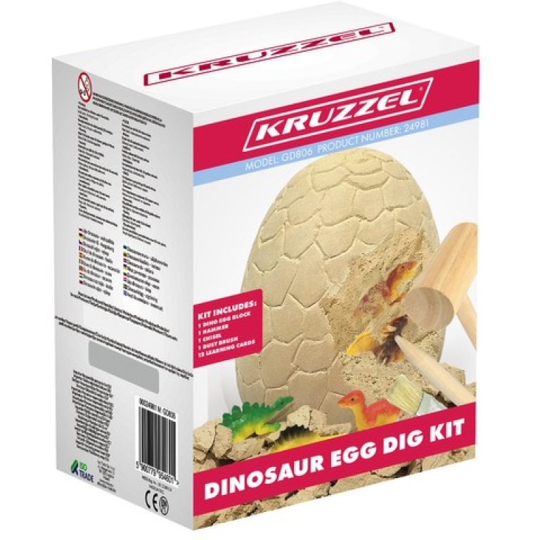 Kruzzel -