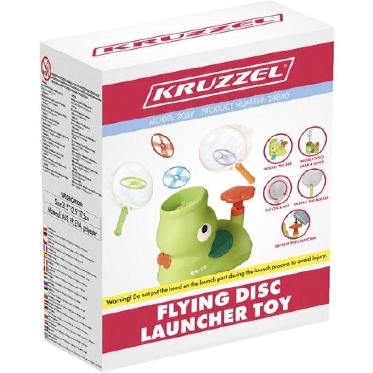 Kruzzel -