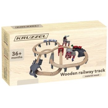 Kruzzel -