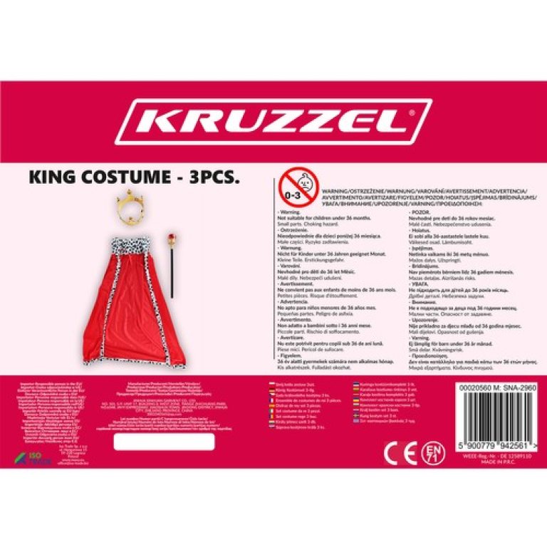 Kruzzel -