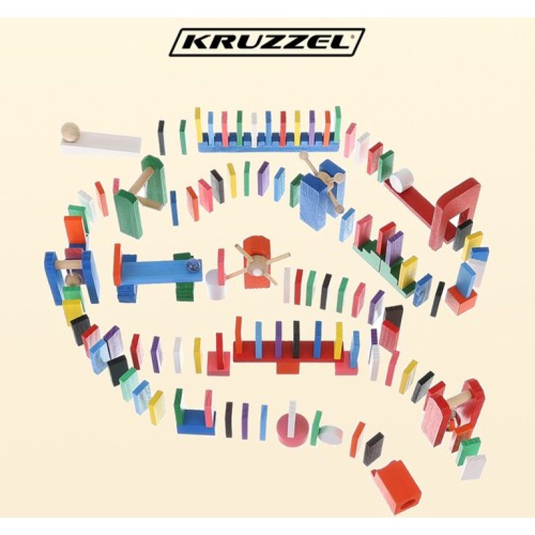 Kruzzel -