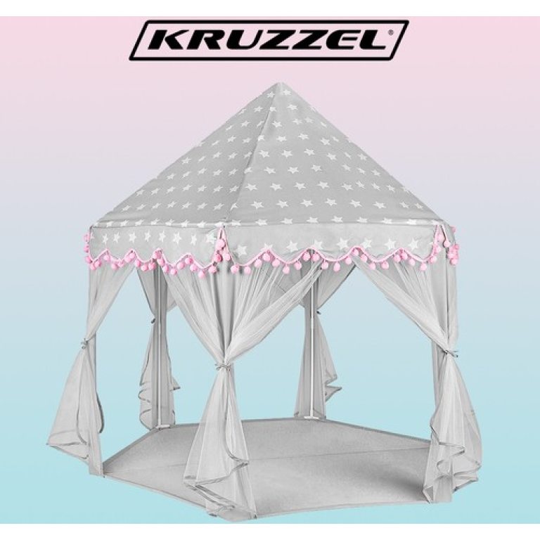 Kruzzel -