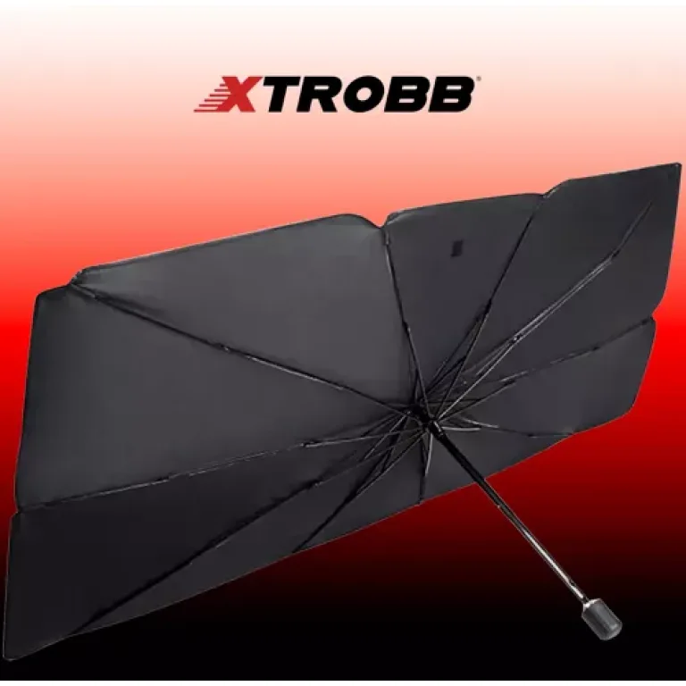 Xtrobb -