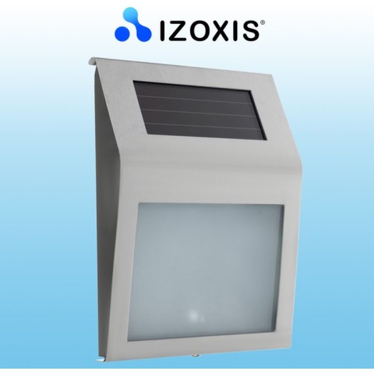 Izoxis -