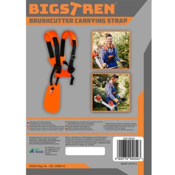 Bigstren -