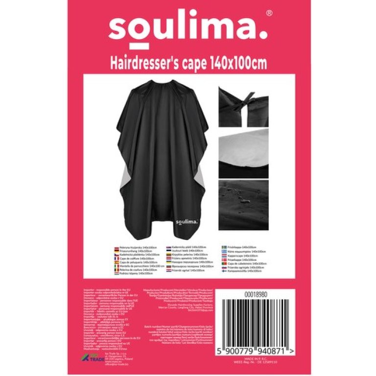 Soulima -