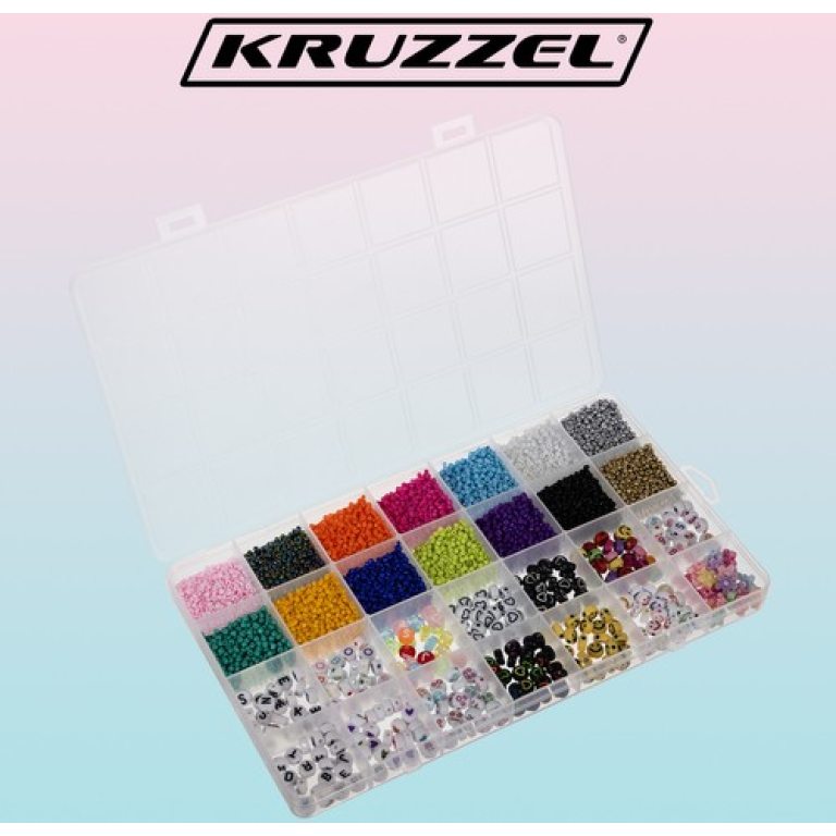 Kruzzel -