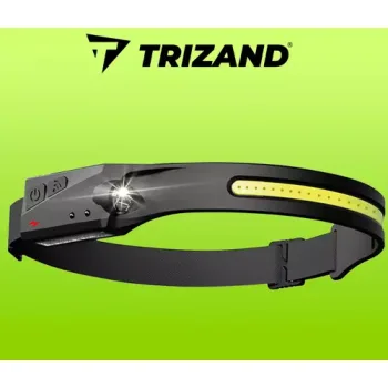 Trizand -