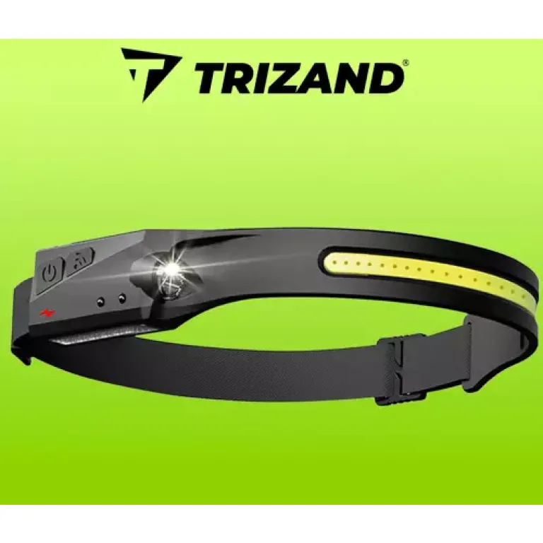 Trizand -