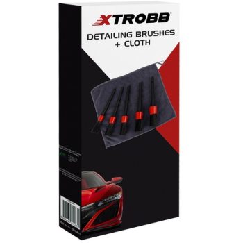 Xtrobb -