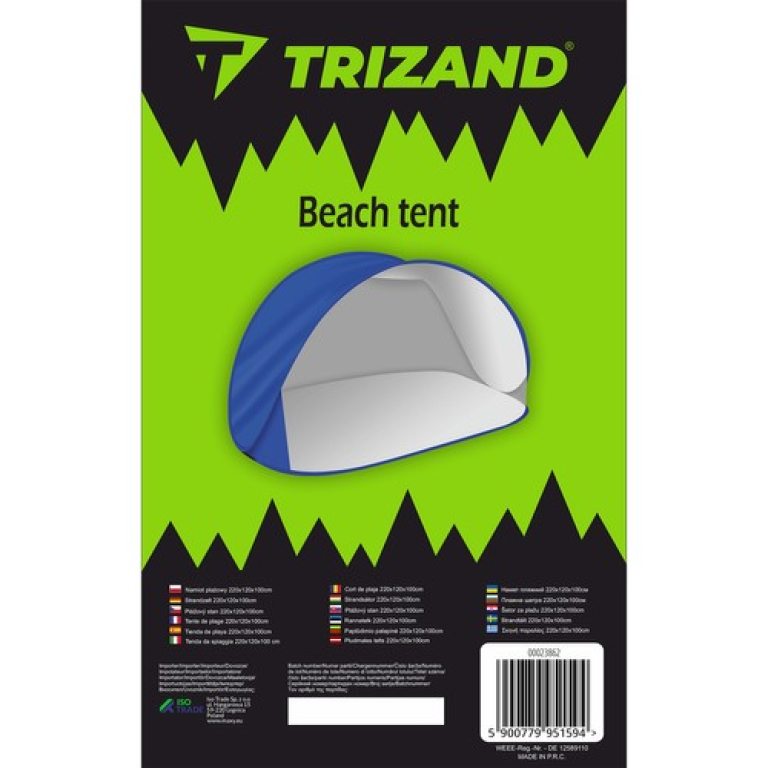 Trizand -