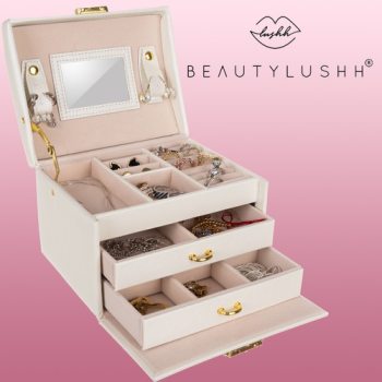 Beautylushh -