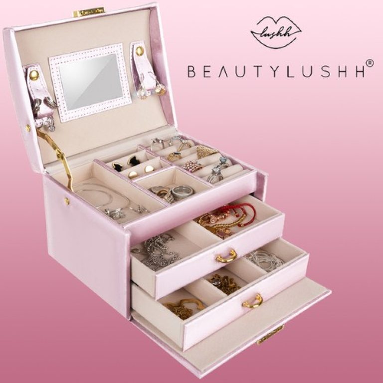 Beautylushh -