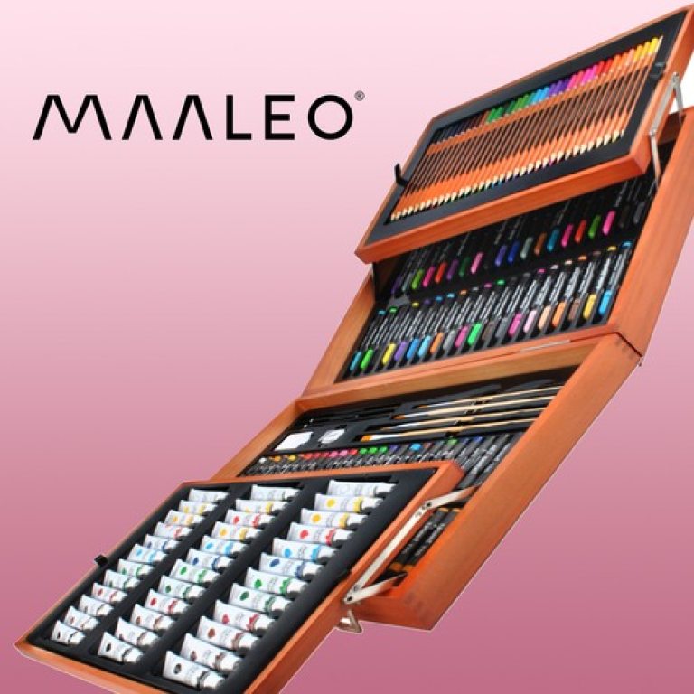 Maaleo -