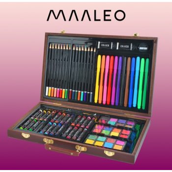 Maaleo -