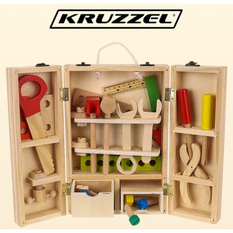 Kruzzel -