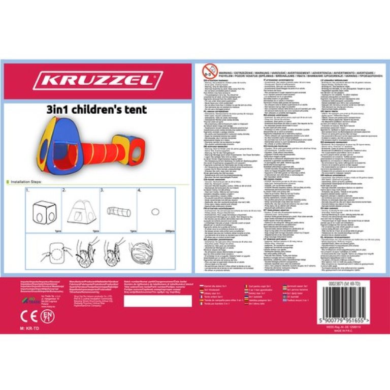 Kruzzel -