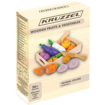 Kruzzel -